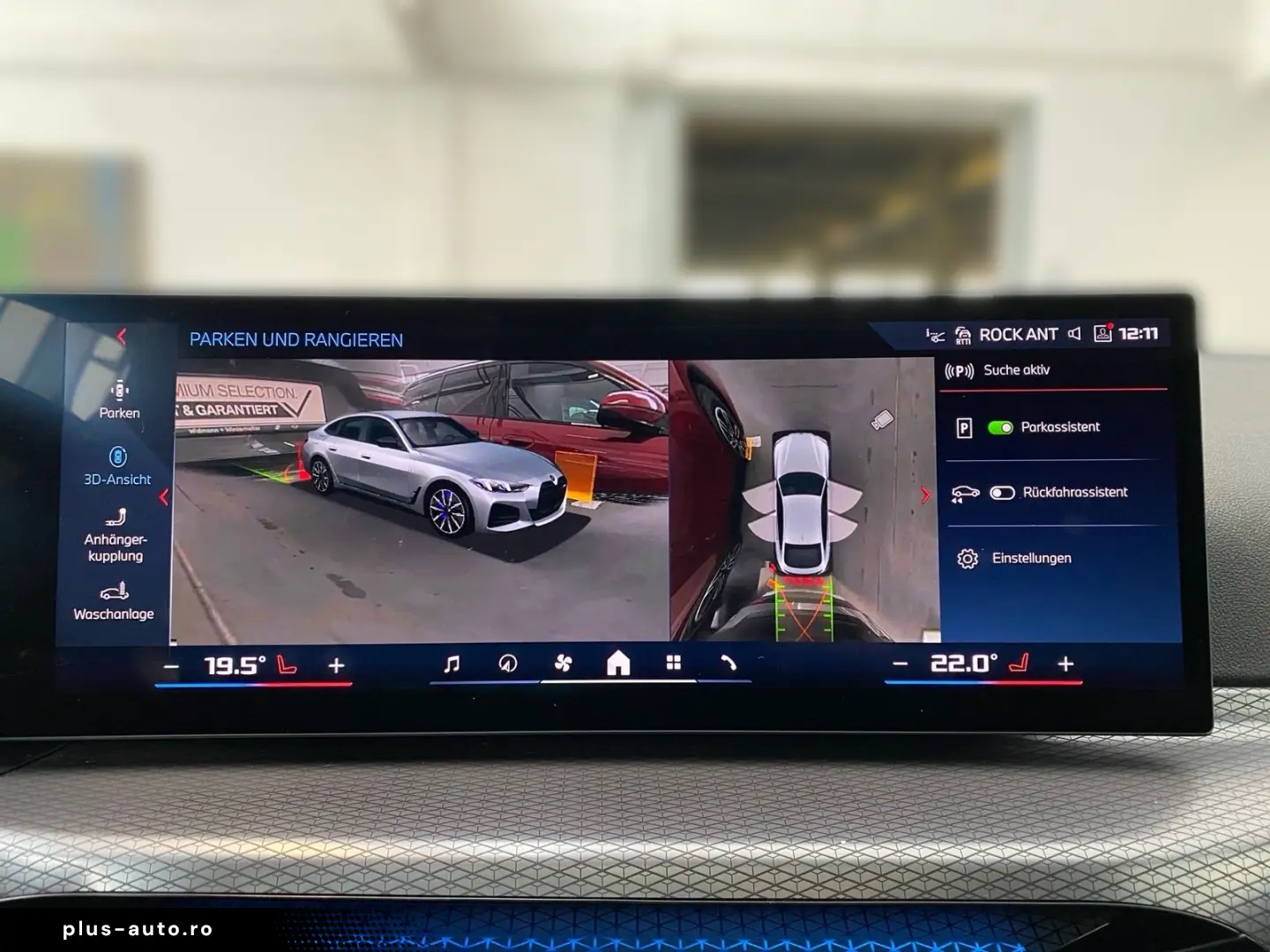 BMW M440i xDrive Gran Coupé M Sport Pro GSD DA Prof.