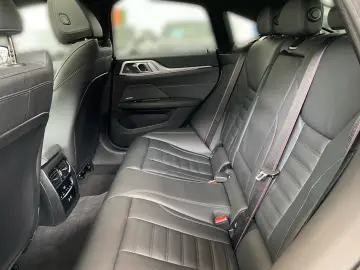 BMW M440i xDrive Gran Coupé M Sport Pro GSD DA Prof.