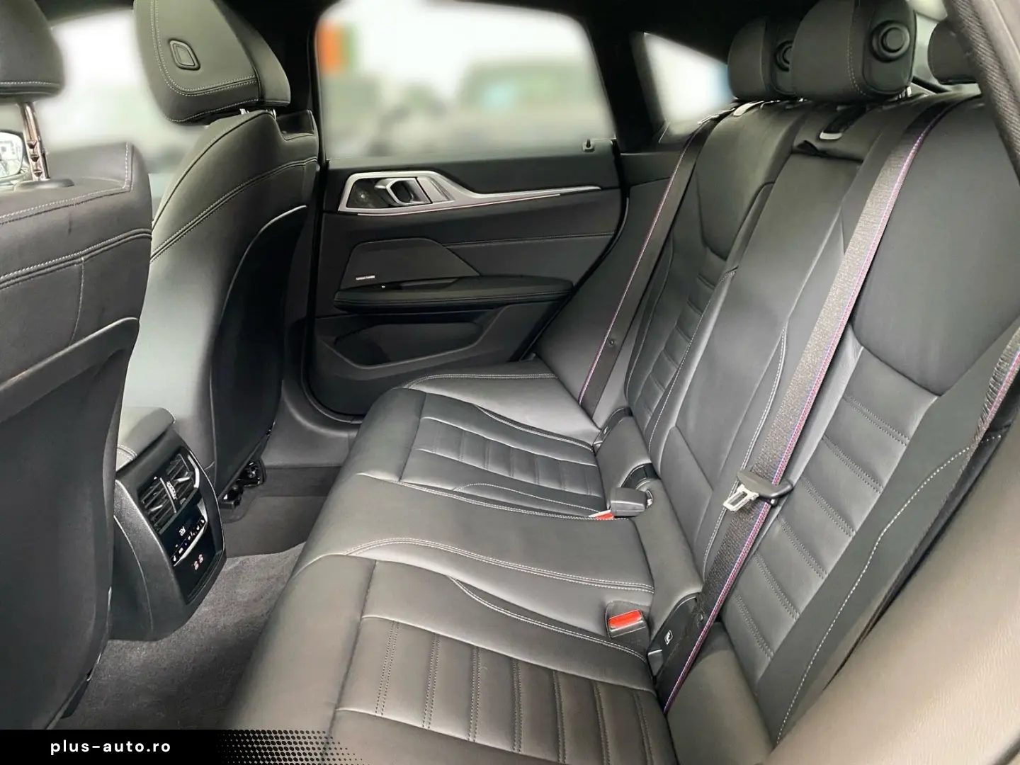 BMW M440i xDrive Gran Coupé M Sport Pro GSD DA Prof.