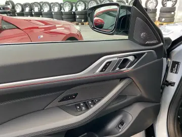 BMW M440i xDrive Gran Coupé M Sport Pro GSD DA Prof.