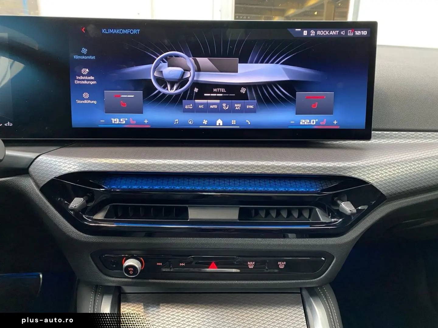 BMW M440i xDrive Gran Coupé M Sport Pro GSD DA Prof.