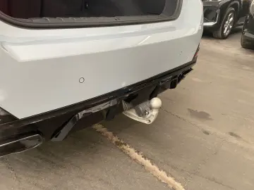 BMW M440i xDrive Gran Coupé M Sport Pro GSD DA Prof.