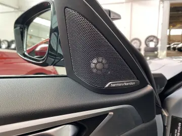 BMW M440i xDrive Gran Coupé M Sport Pro GSD DA Prof.