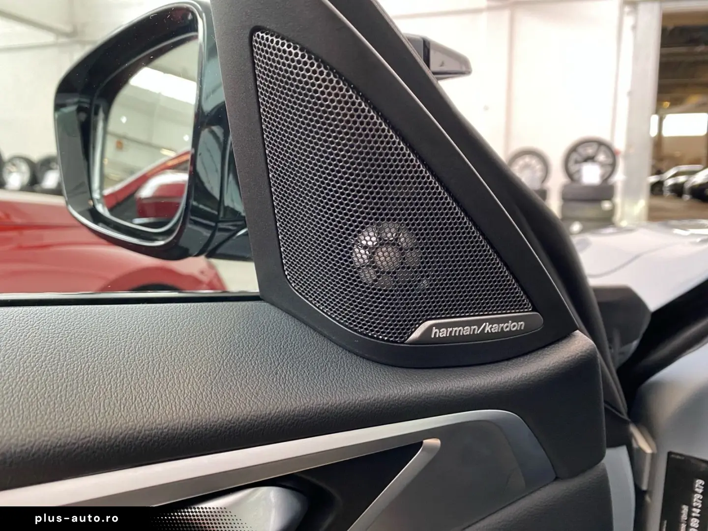 BMW M440i xDrive Gran Coupé M Sport Pro GSD DA Prof.