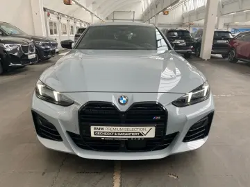 BMW M440i xDrive Gran Coupé M Sport Pro GSD DA Prof.