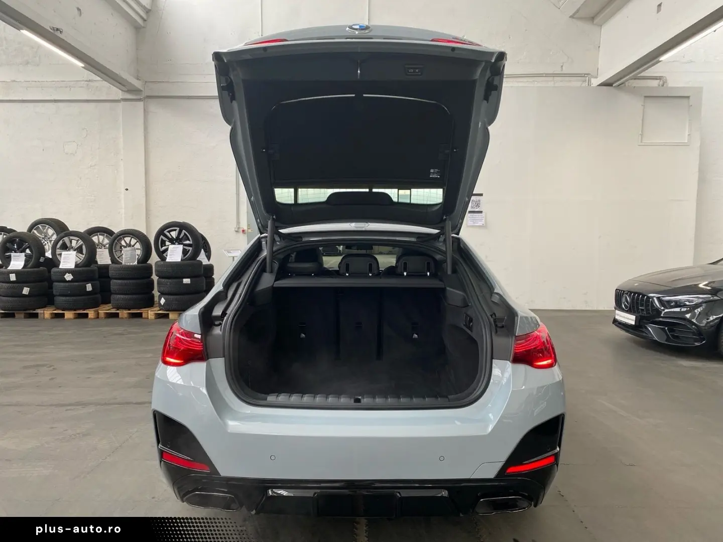 BMW M440i xDrive Gran Coupé M Sport Pro GSD DA Prof.