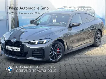 BMW M440i xDrive M Sport PRO Glasd. h&k 360  DA-Pro