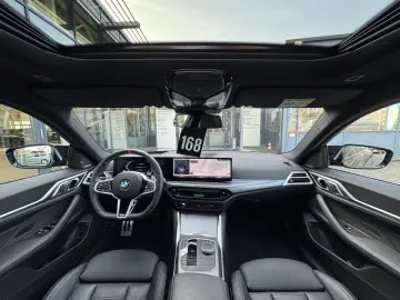 BMW M440i xDrive M Sport PRO Glasd. h&k 360  DA-Pro