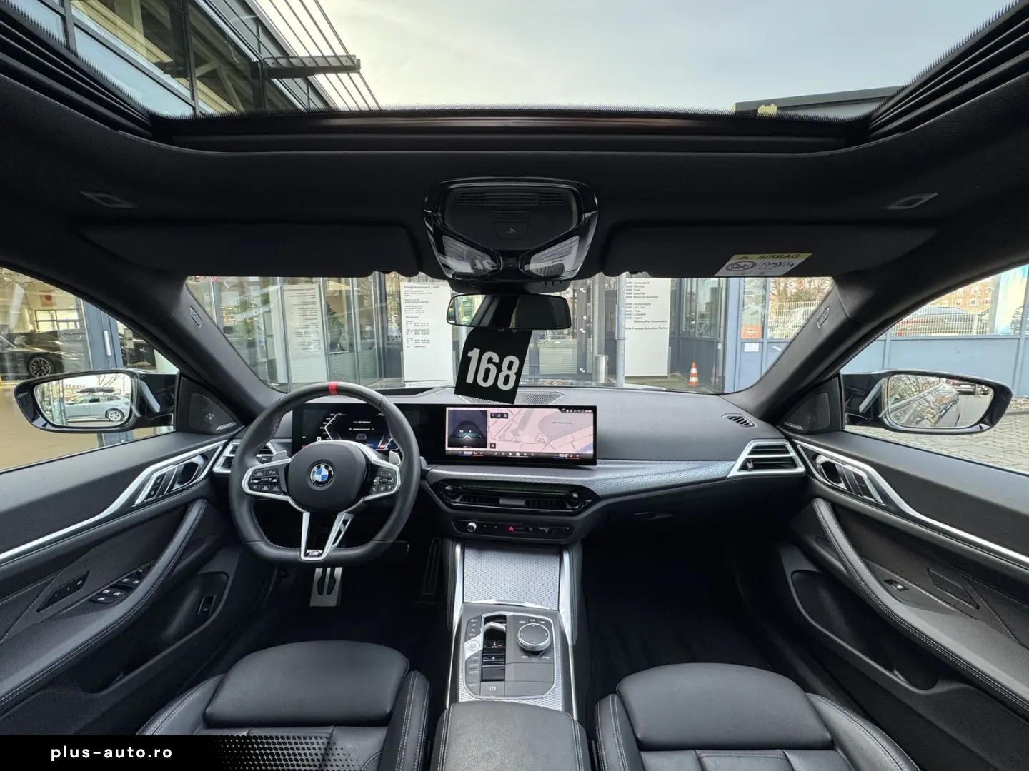 BMW M440i xDrive M Sport PRO Glasd. h&k 360  DA-Pro