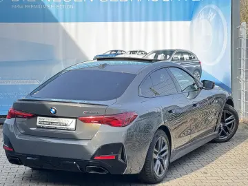 BMW M440i xDrive M Sport PRO Glasd. h&k 360  DA-Pro