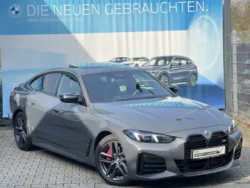 BMW M440i xDrive M Sport PRO Glasd. h&k 360  DA-Pro
