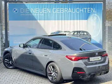 BMW M440i xDrive M Sport PRO Glasd. h&k 360  DA-Pro