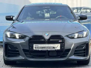 BMW M440i xDrive M Sport PRO Glasd. h&k 360  DA-Pro