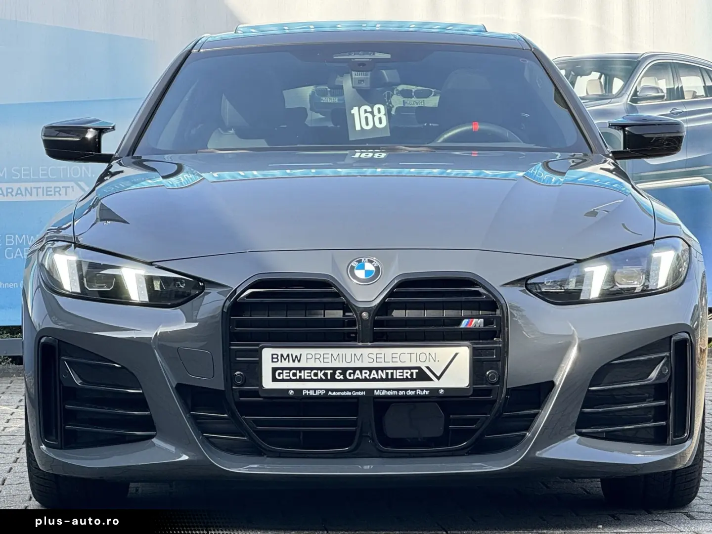 BMW M440i xDrive M Sport PRO Glasd. h&k 360  DA-Pro
