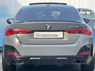 BMW M440i xDrive M Sport PRO Glasd. h&k 360  DA-Pro
