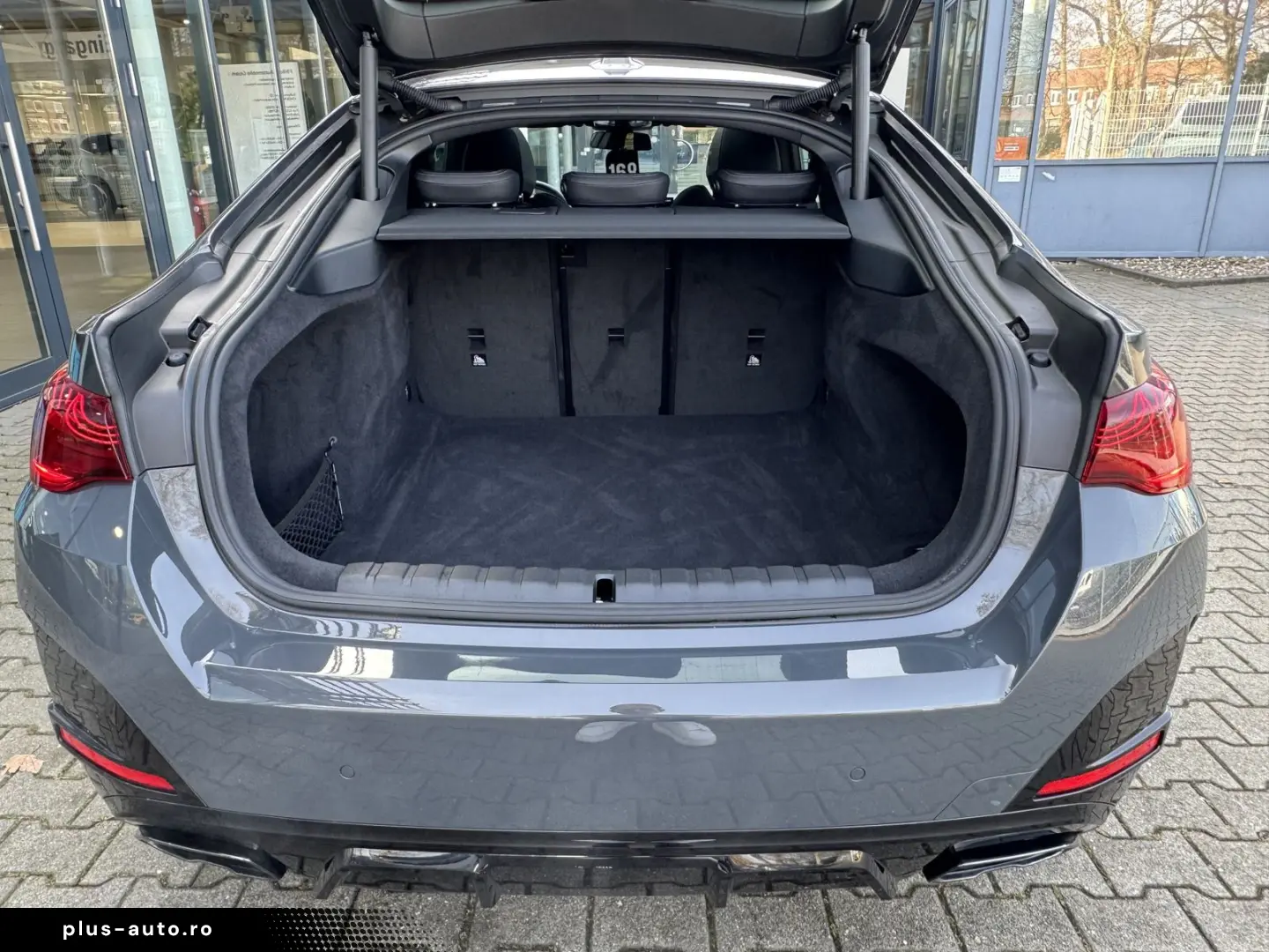 BMW M440i xDrive M Sport PRO Glasd. h&k 360  DA-Pro