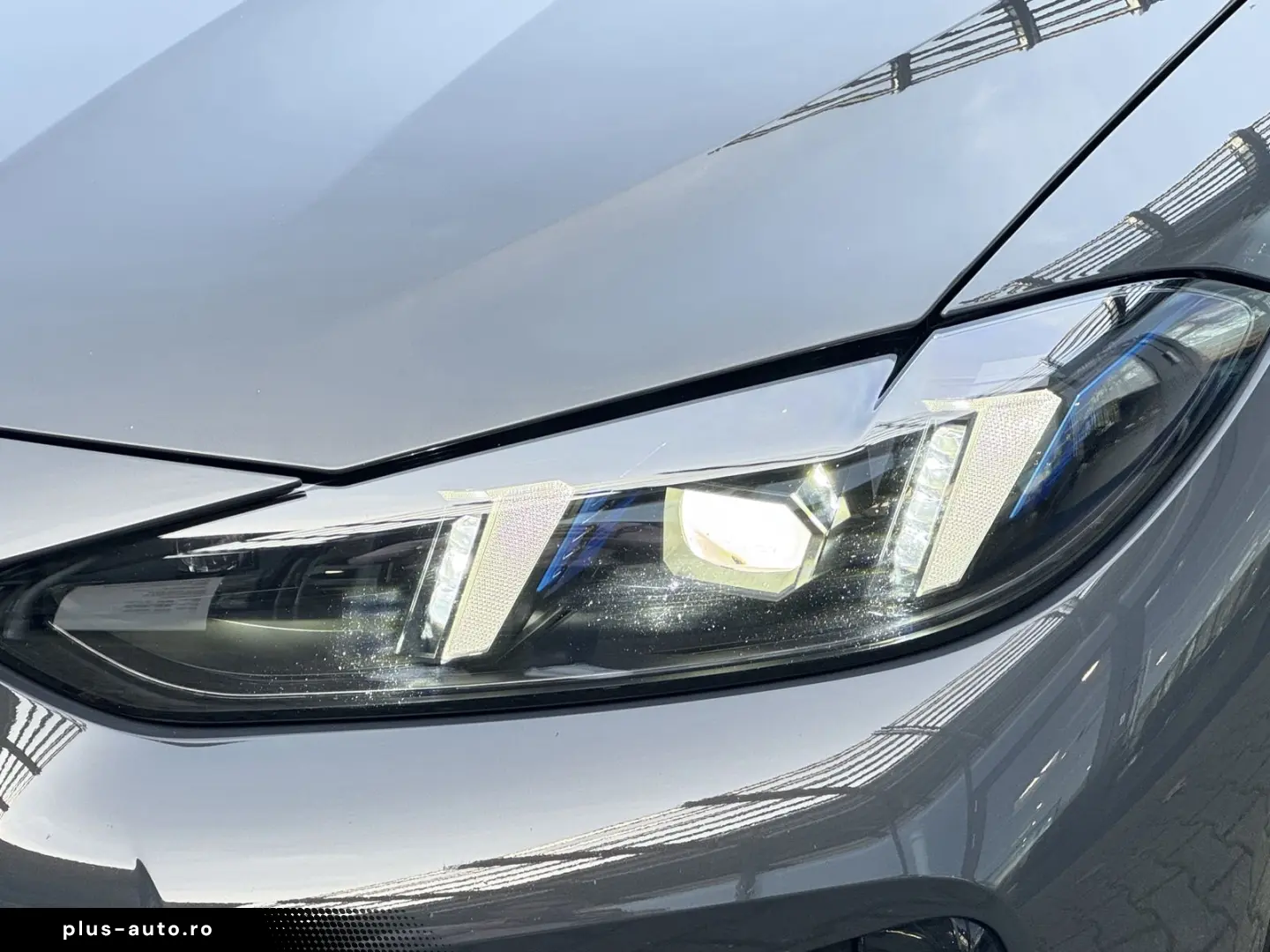 BMW M440i xDrive M Sport PRO Glasd. h&k 360  DA-Pro