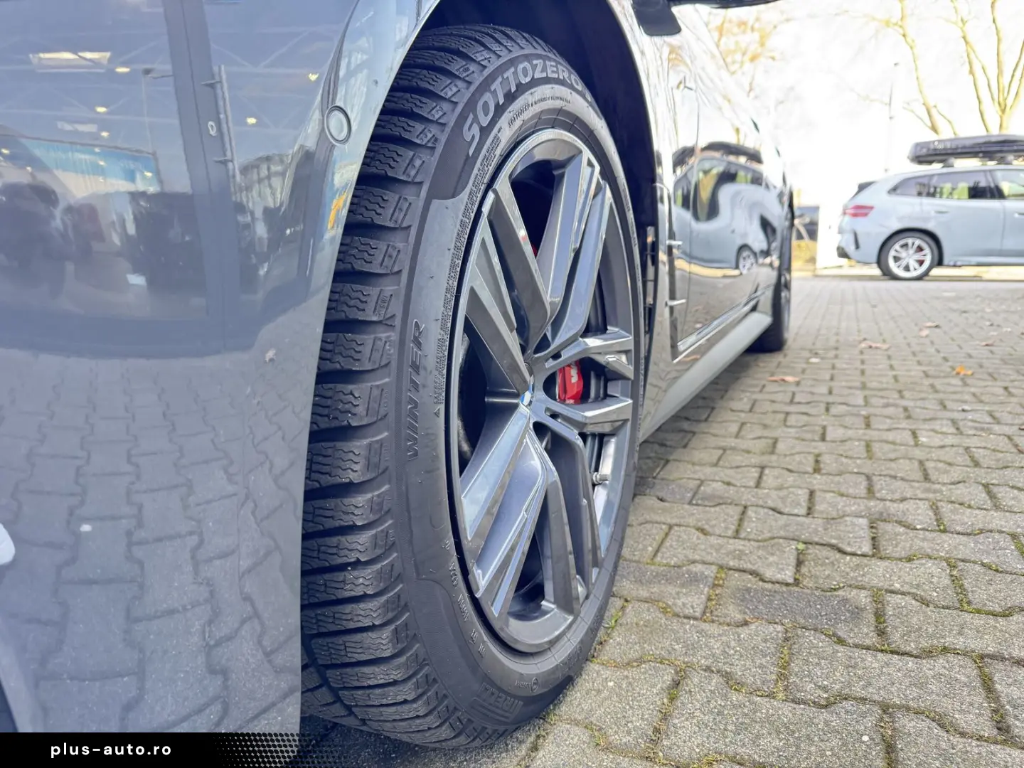 BMW M440i xDrive M Sport PRO Glasd. h&k 360  DA-Pro