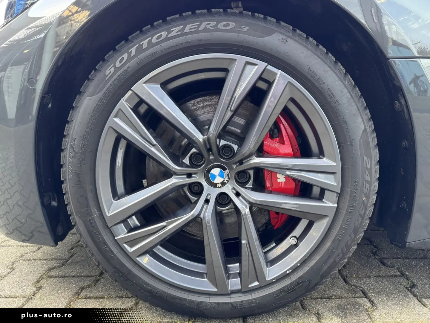 BMW M440i xDrive M Sport PRO Glasd. h&k 360  DA-Pro