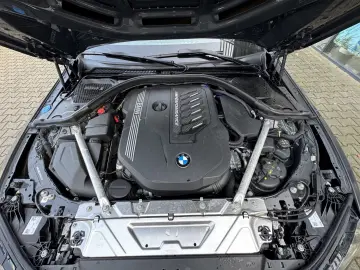 BMW M440i xDrive M Sport PRO Glasd. h&k 360  DA-Pro