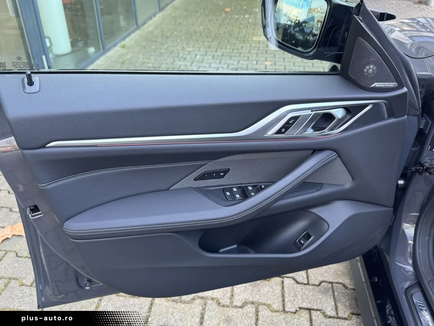 BMW M440i xDrive M Sport PRO Glasd. h&k 360  DA-Pro