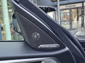 BMW M440i xDrive M Sport PRO Glasd. h&k 360  DA-Pro