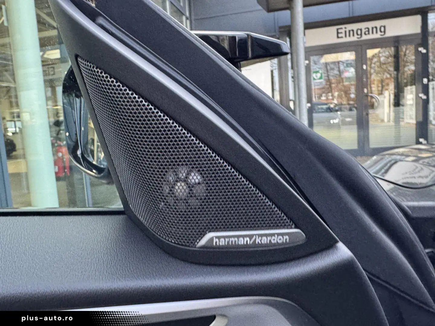 BMW M440i xDrive M Sport PRO Glasd. h&k 360  DA-Pro