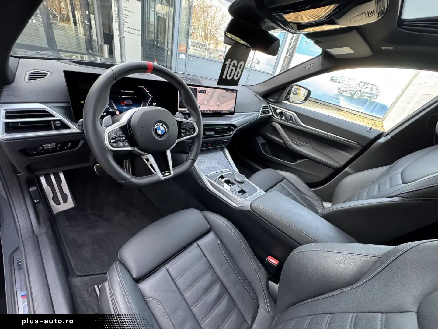 BMW M440i xDrive M Sport PRO Glasd. h&k 360  DA-Pro