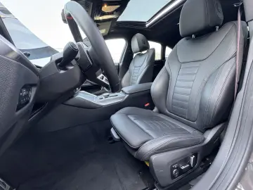 BMW M440i xDrive M Sport PRO Glasd. h&k 360  DA-Pro