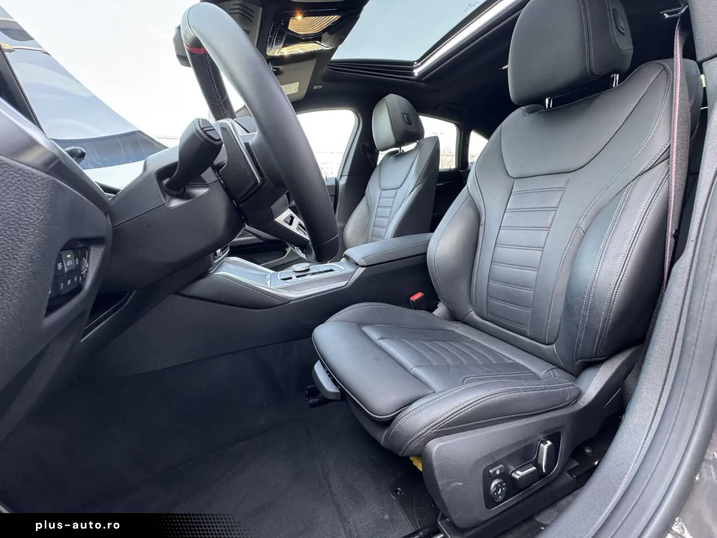 BMW M440i xDrive M Sport PRO Glasd. h&k 360  DA-Pro