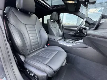 BMW M440i xDrive M Sport PRO Glasd. h&k 360  DA-Pro