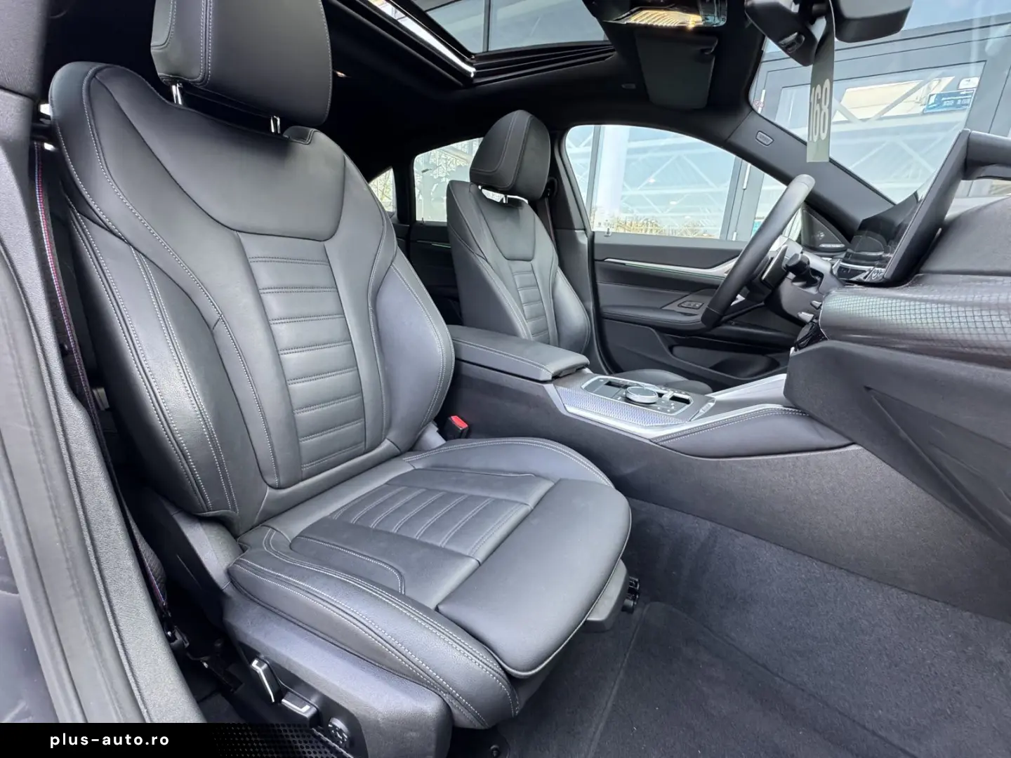 BMW M440i xDrive M Sport PRO Glasd. h&k 360  DA-Pro