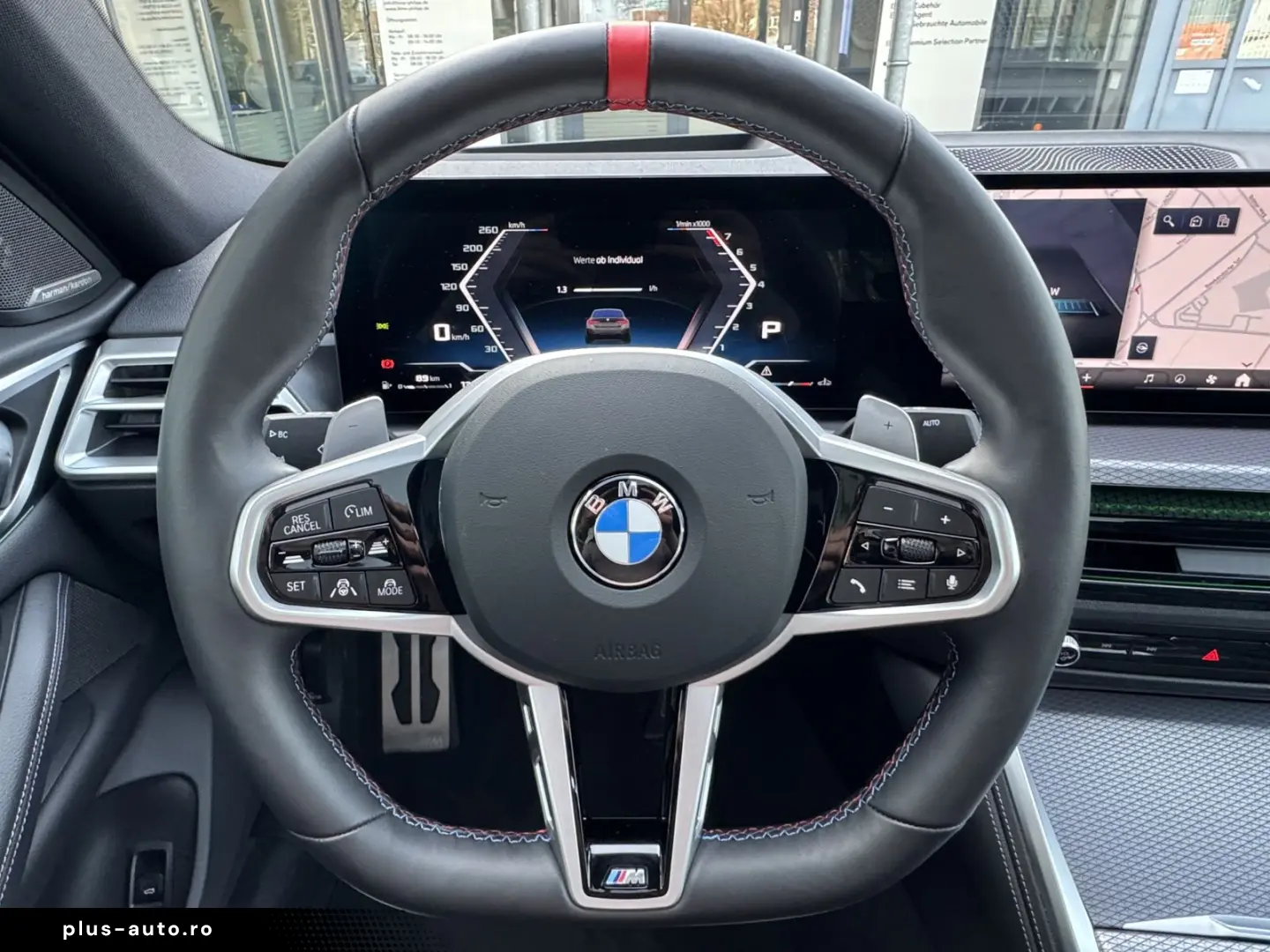 BMW M440i xDrive M Sport PRO Glasd. h&k 360  DA-Pro