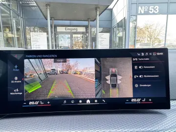 BMW M440i xDrive M Sport PRO Glasd. h&k 360  DA-Pro