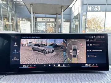 BMW M440i xDrive M Sport PRO Glasd. h&k 360  DA-Pro