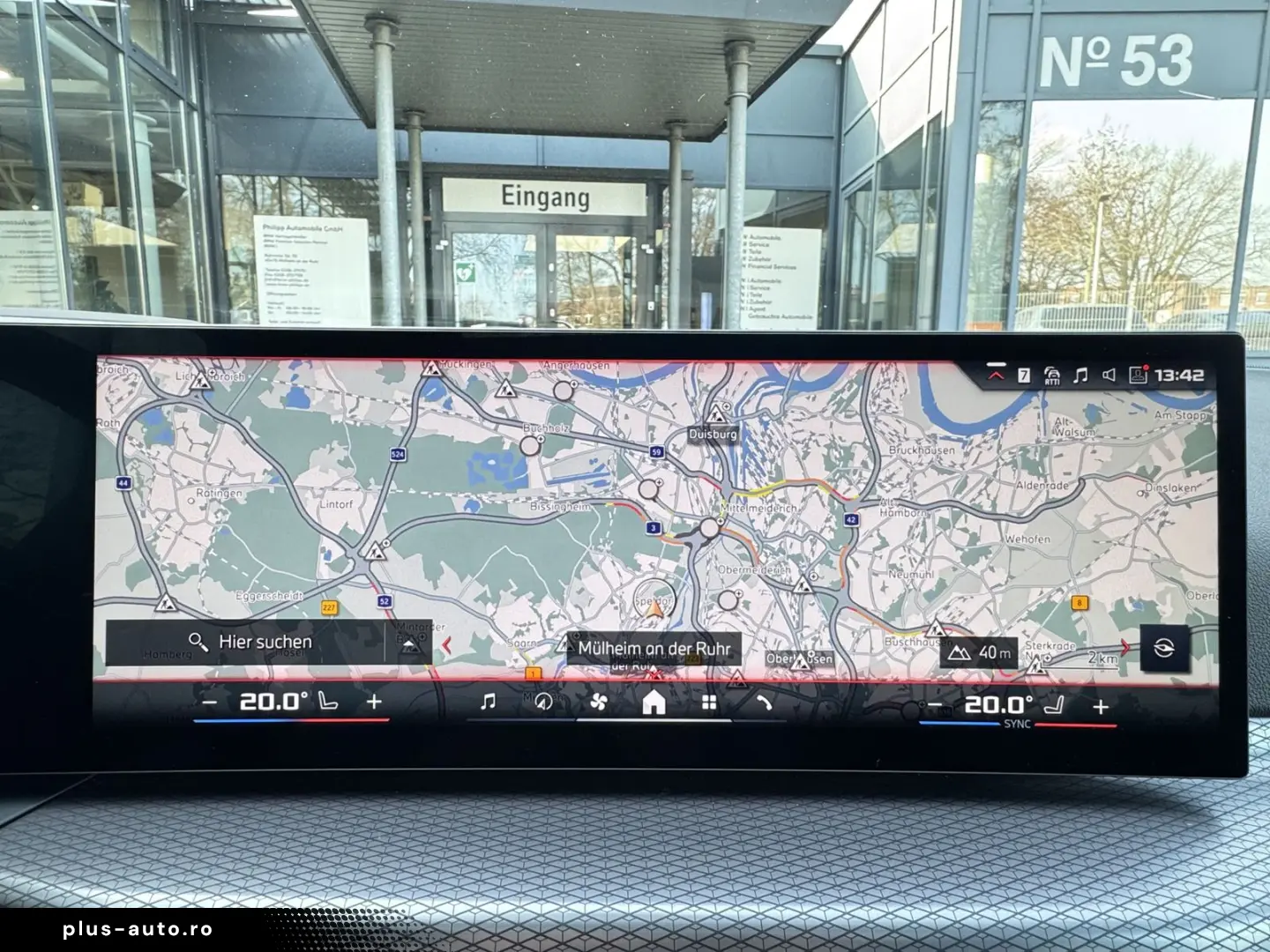 BMW M440i xDrive M Sport PRO Glasd. h&k 360  DA-Pro