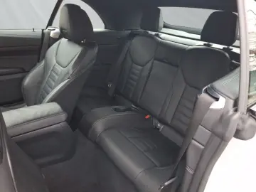 BMW M440i xDrive Cabrio Stop&Go Standheizung H&K