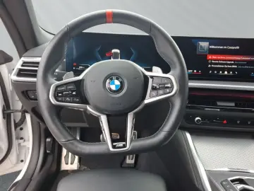 BMW M440i xDrive Cabrio Stop&Go Standheizung H&K
