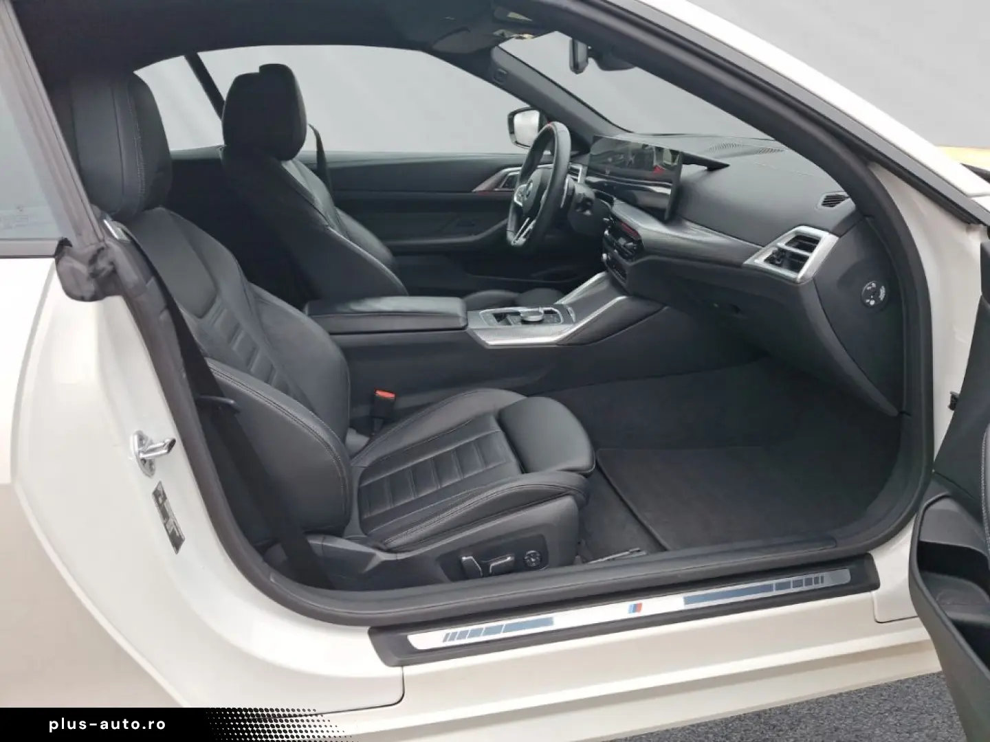 BMW M440i xDrive Cabrio Stop&Go Standheizung H&K