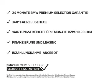 BMW M440i xDrive Cabrio Stop&Go Standheizung H&K