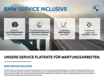 BMW M440i xDrive Cabrio Stop&Go Standheizung H&K