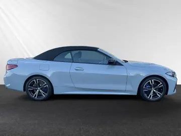BMW M440i xDrive Cabrio Head-Up DAProf. Harman Kardo