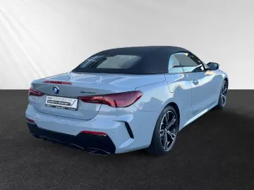 BMW M440i xDrive Cabrio Head-Up DAProf. Harman Kardo
