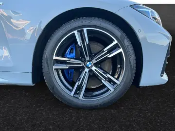 BMW M440i xDrive Cabrio Head-Up DAProf. Harman Kardo