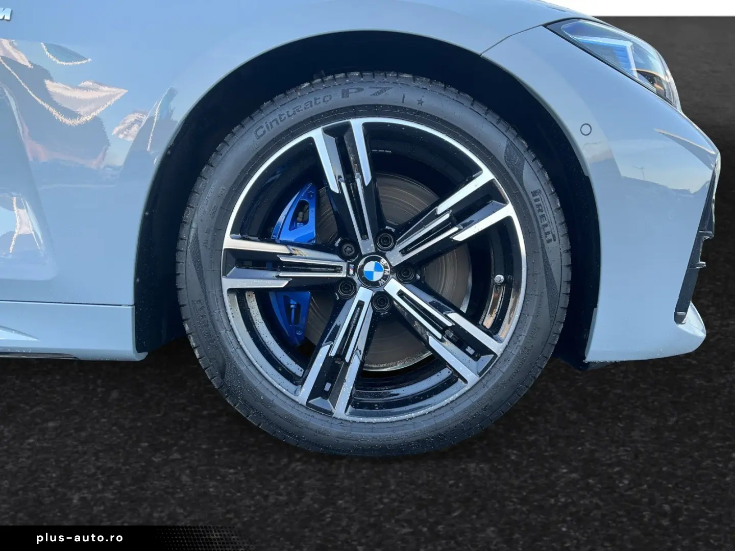 BMW M440i xDrive Cabrio Head-Up DAProf. Harman Kardo