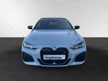 BMW M440i xDrive Cabrio Head-Up DAProf. Harman Kardo