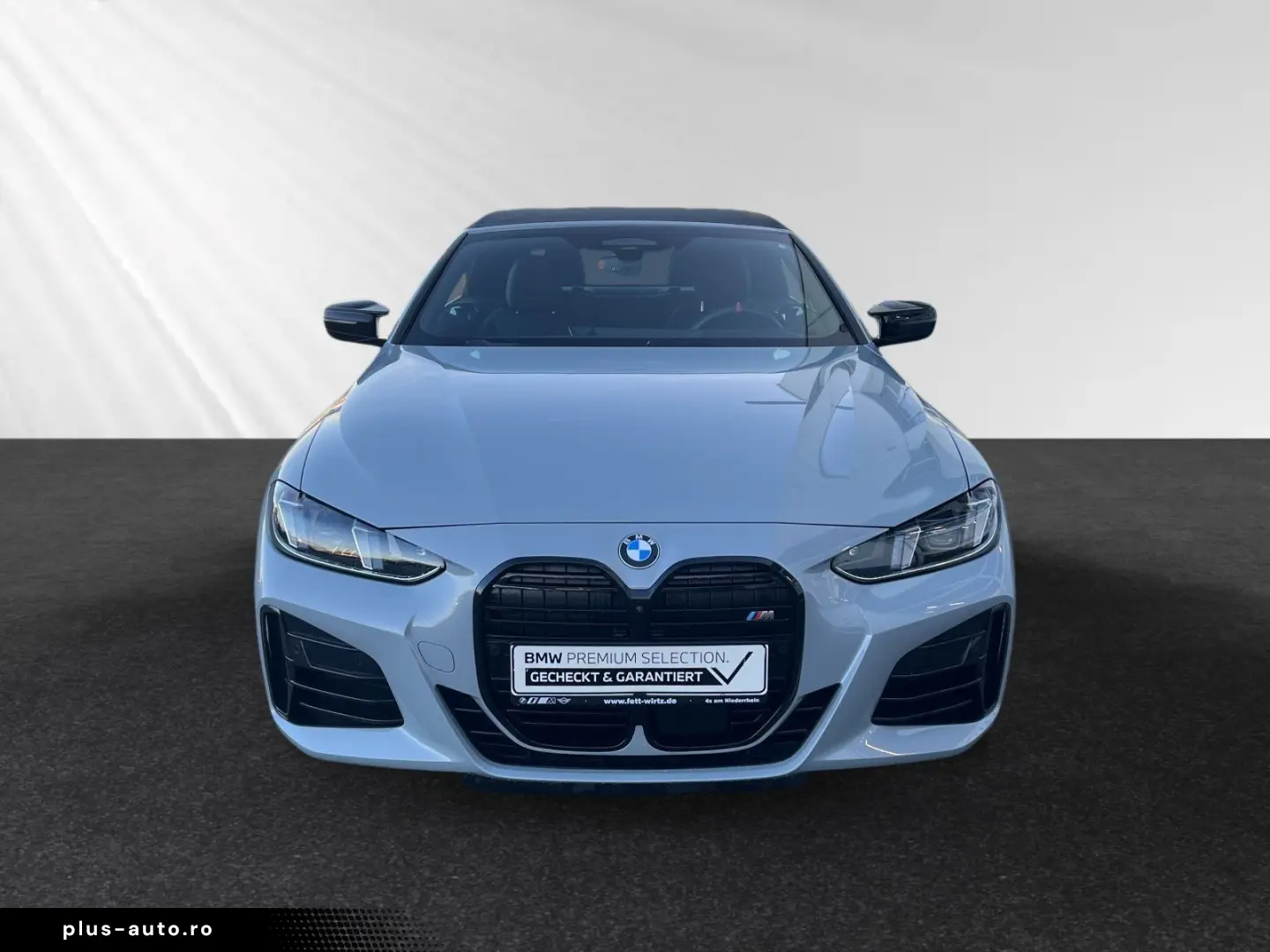 BMW M440i xDrive Cabrio Head-Up DAProf. Harman Kardo