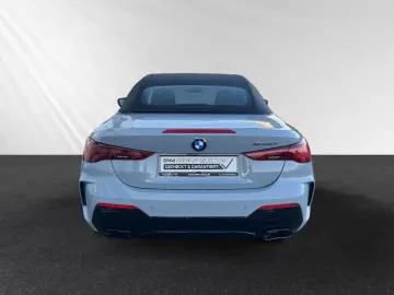 BMW M440i xDrive Cabrio Head-Up DAProf. Harman Kardo