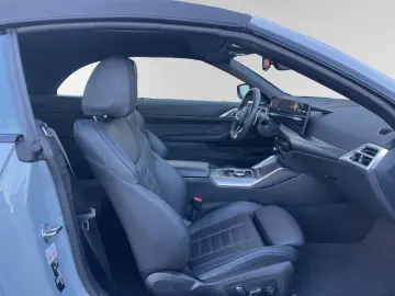 BMW M440i xDrive Cabrio Head-Up DAProf. Harman Kardo
