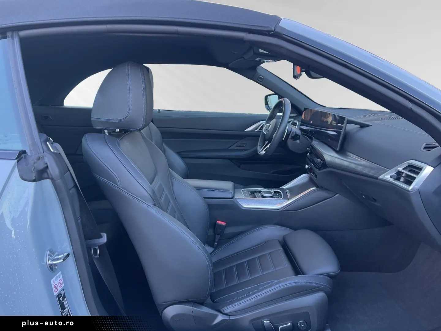 BMW M440i xDrive Cabrio Head-Up DAProf. Harman Kardo